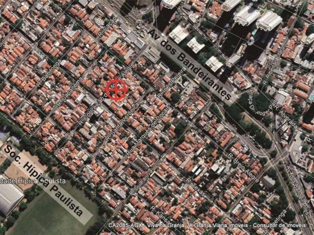 Casa, 4 quartos, 307 m² - Foto 3