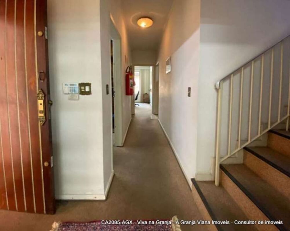 Casa, 4 quartos, 307 m² - Foto 18