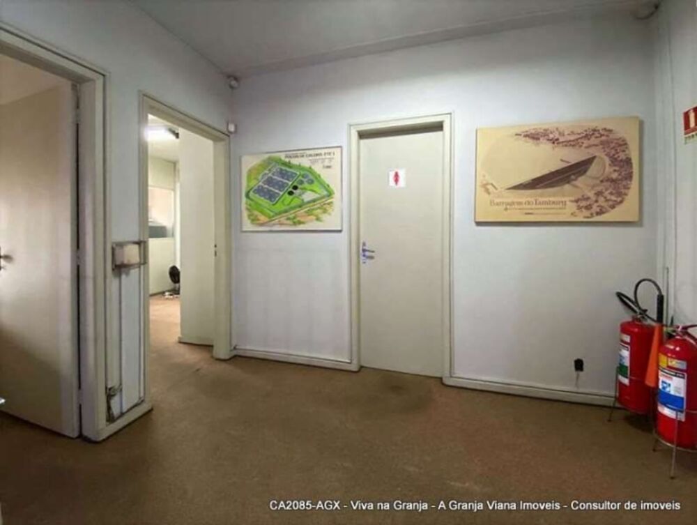 Casa, 4 quartos, 307 m² - Foto 25