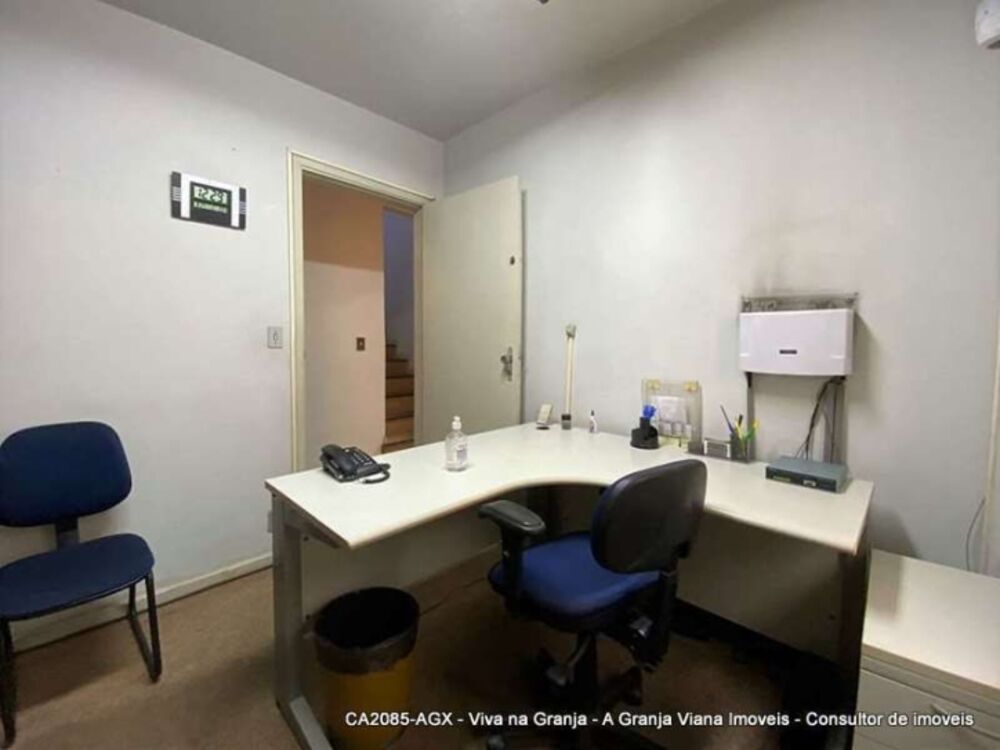 Casa, 4 quartos, 307 m² - Foto 33