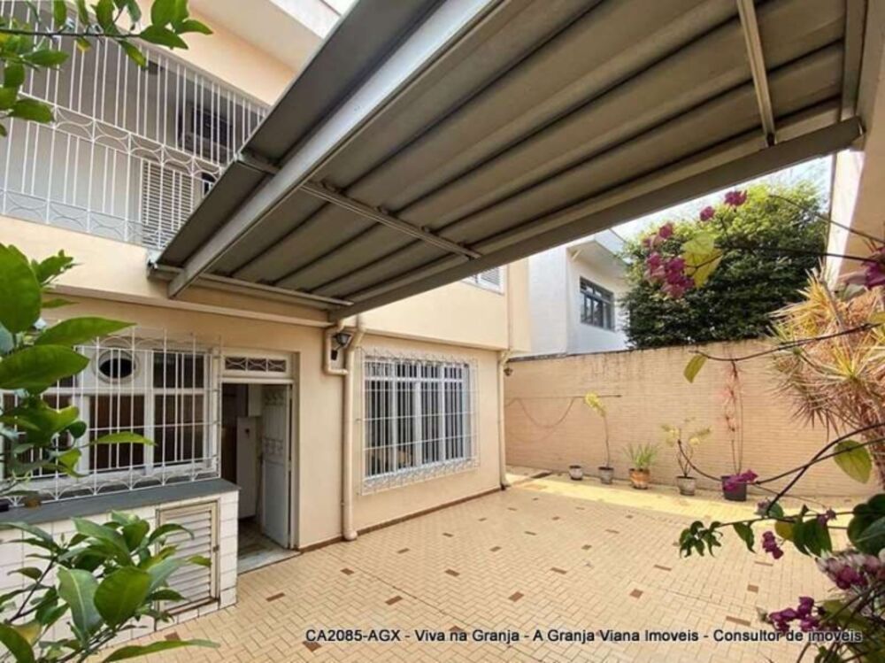 Casa, 4 quartos, 307 m² - Foto 17