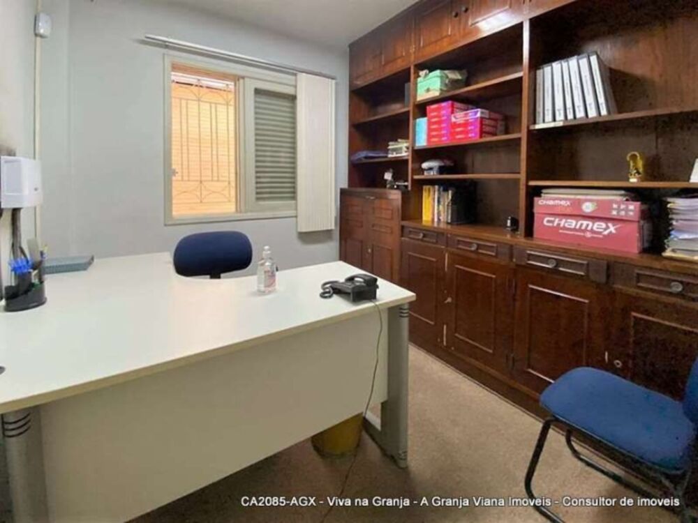 Casa, 4 quartos, 307 m² - Foto 27