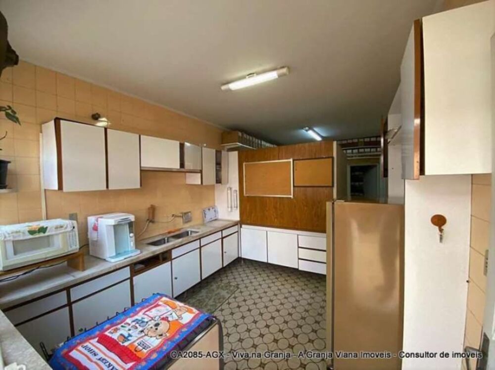 Casa, 4 quartos, 307 m² - Foto 8
