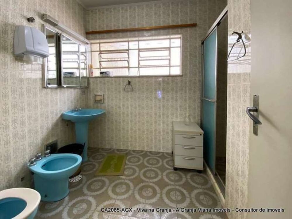 Casa, 4 quartos, 307 m² - Foto 19