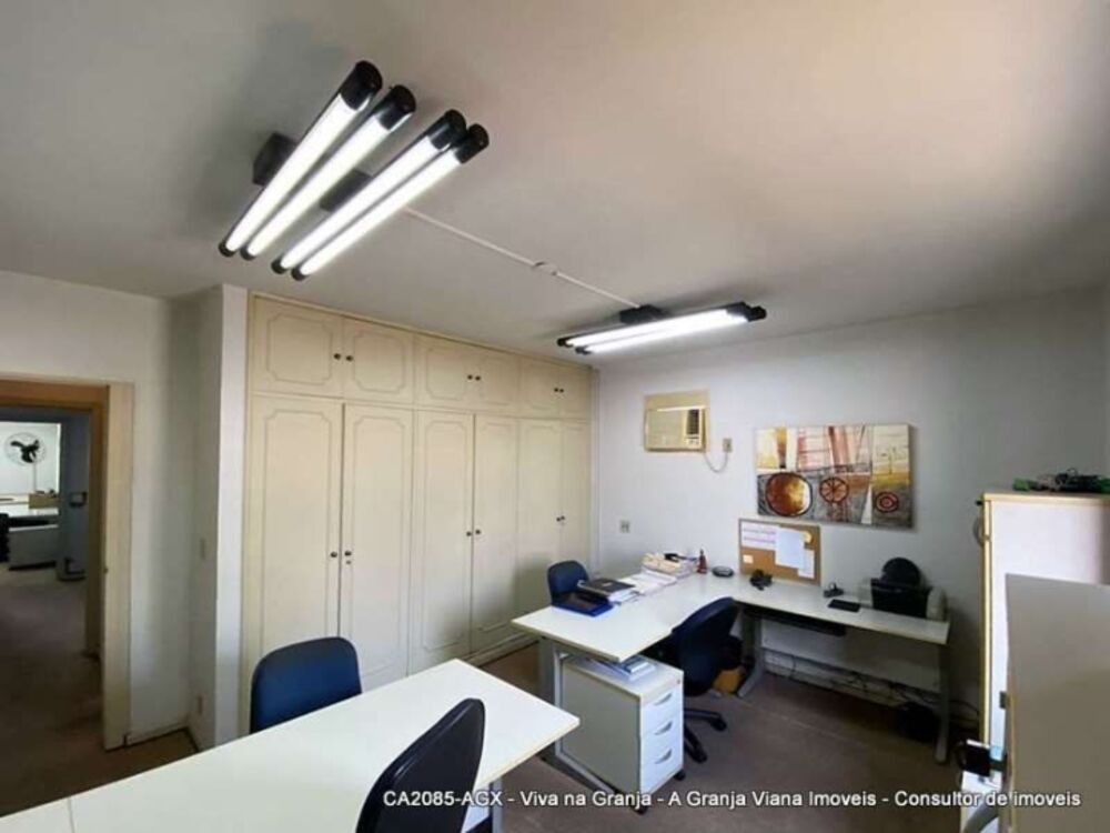 Casa, 4 quartos, 307 m² - Foto 35