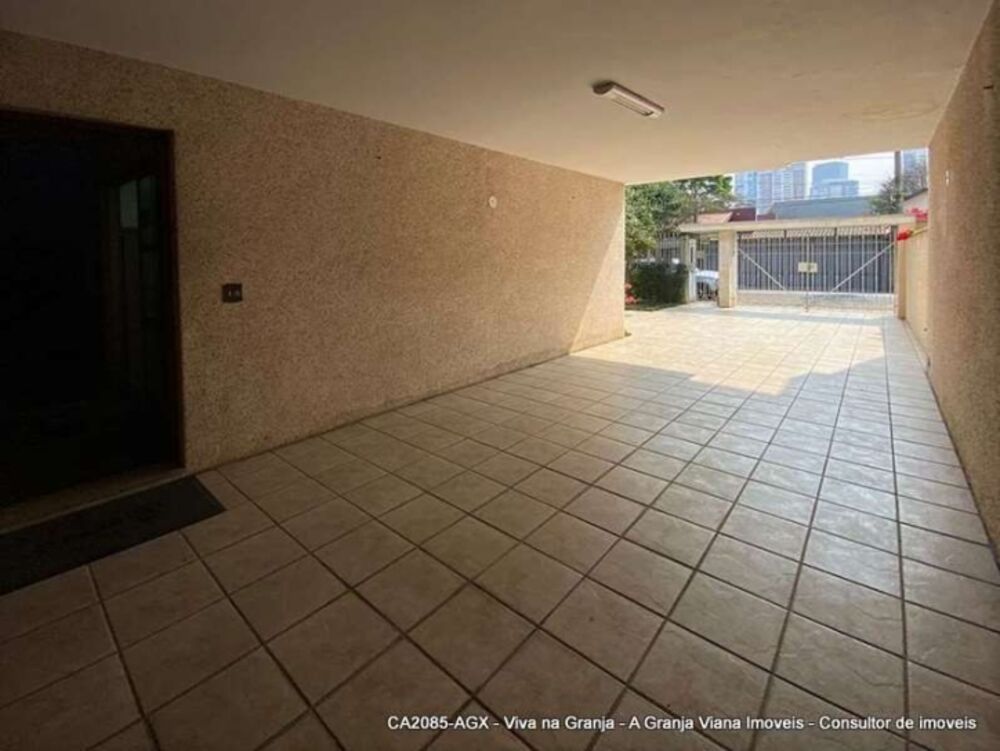 Casa, 4 quartos, 307 m² - Foto 11
