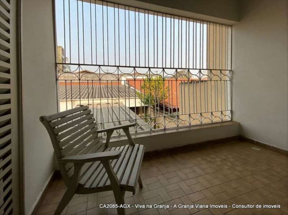 Casa, 4 quartos, 307 m² - Foto 7