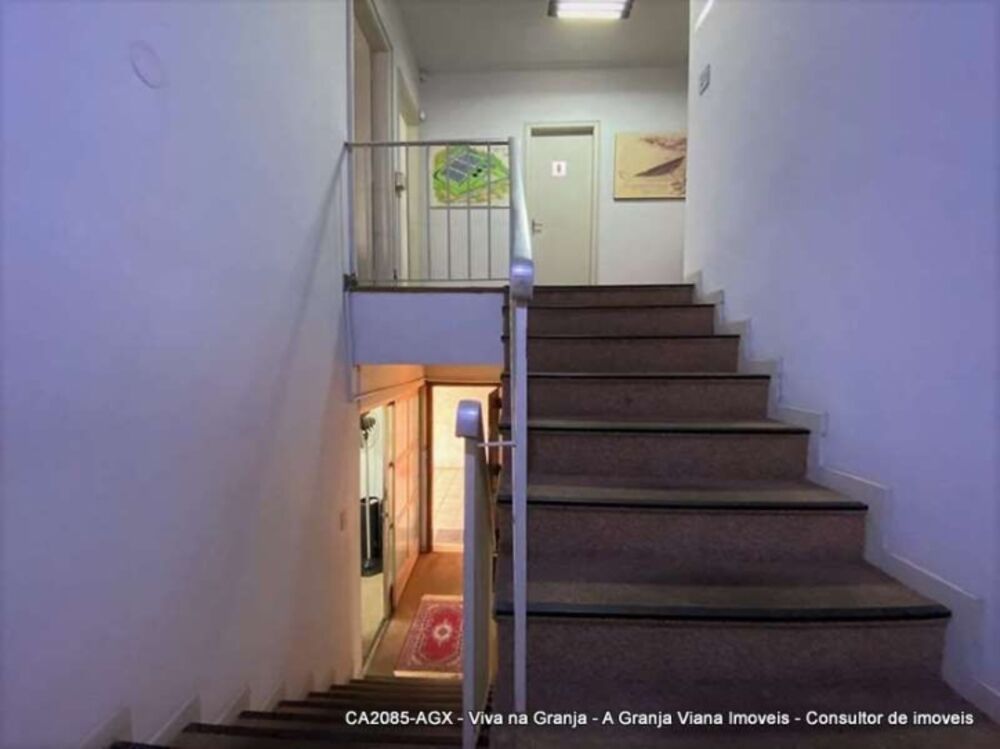 Casa, 4 quartos, 307 m² - Foto 1