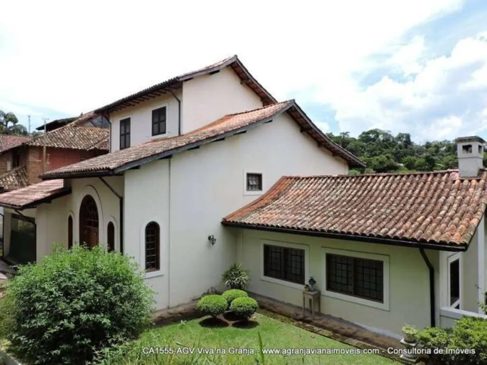Casa de Condomínio, 4 quartos - Foto 7