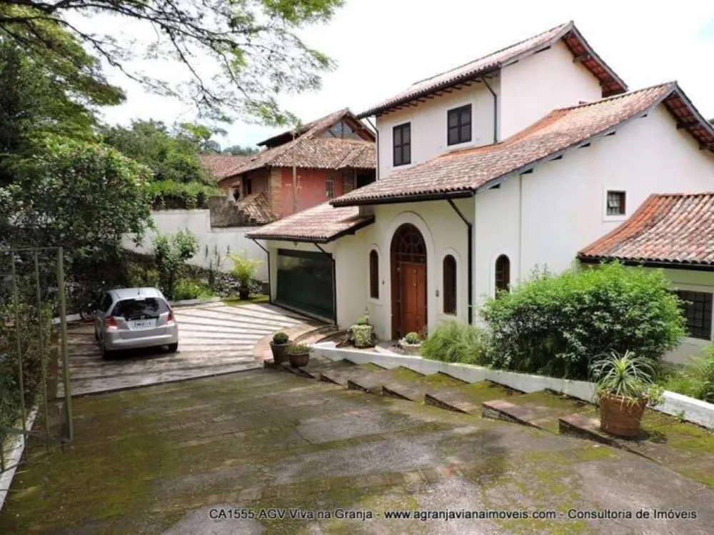 Casa de Condomínio, 4 quartos - Foto 6