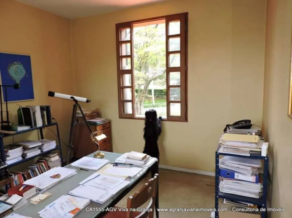 Casa de Condomínio, 4 quartos - Foto 10