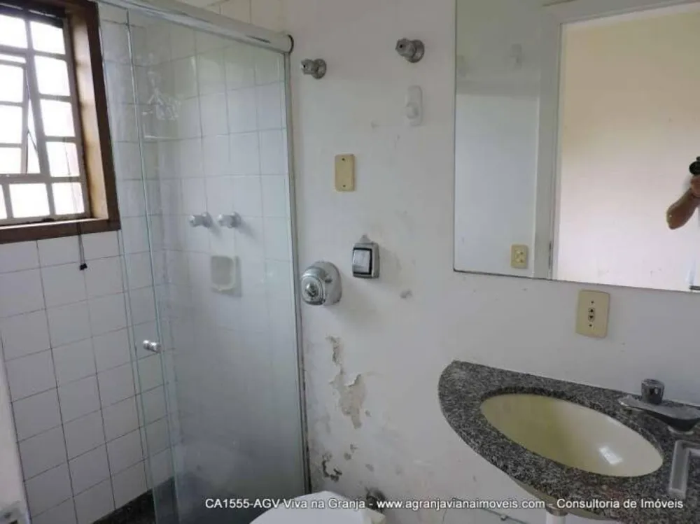 Casa de Condomínio, 4 quartos - Foto 14