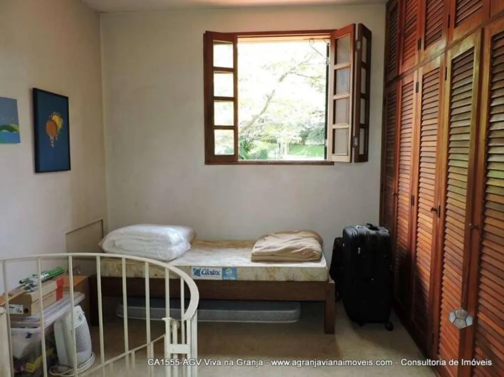 Casa de Condomínio, 4 quartos - Foto 16
