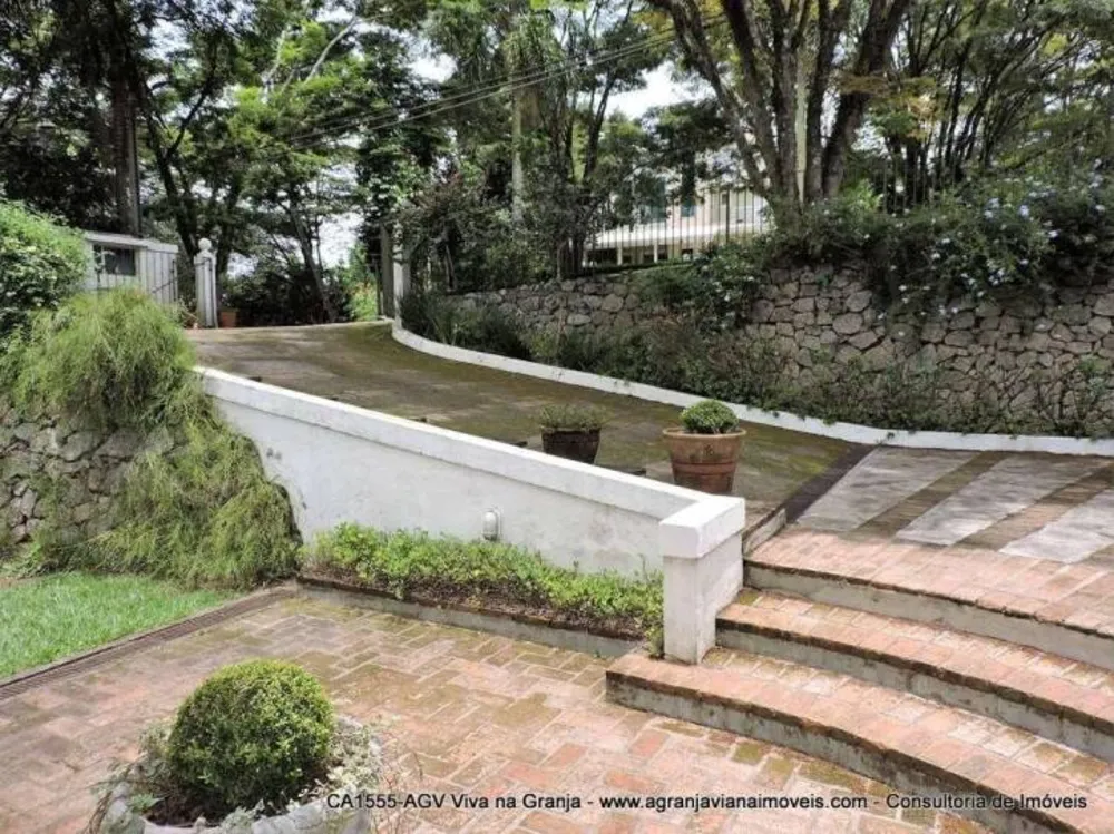 Casa de Condomínio, 4 quartos - Foto 11