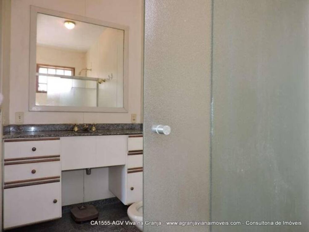 Casa de Condomínio à venda com 4 quartos, 443m² - Foto 5