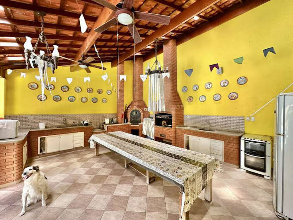 Casa, 4 quartos, 753 m² - Foto 1