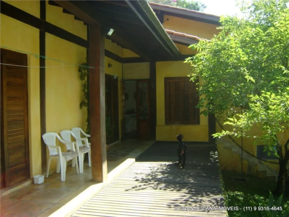 Casa, 4 quartos, 500 m² - Foto 9