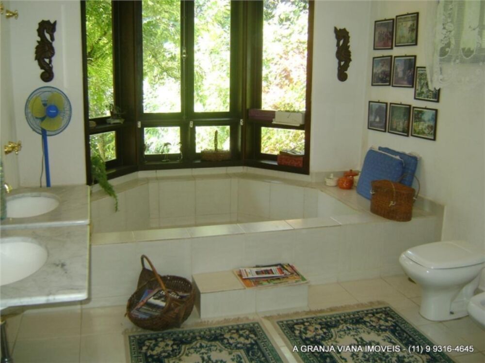 Casa à venda com 4 quartos, 500m² - Foto 7