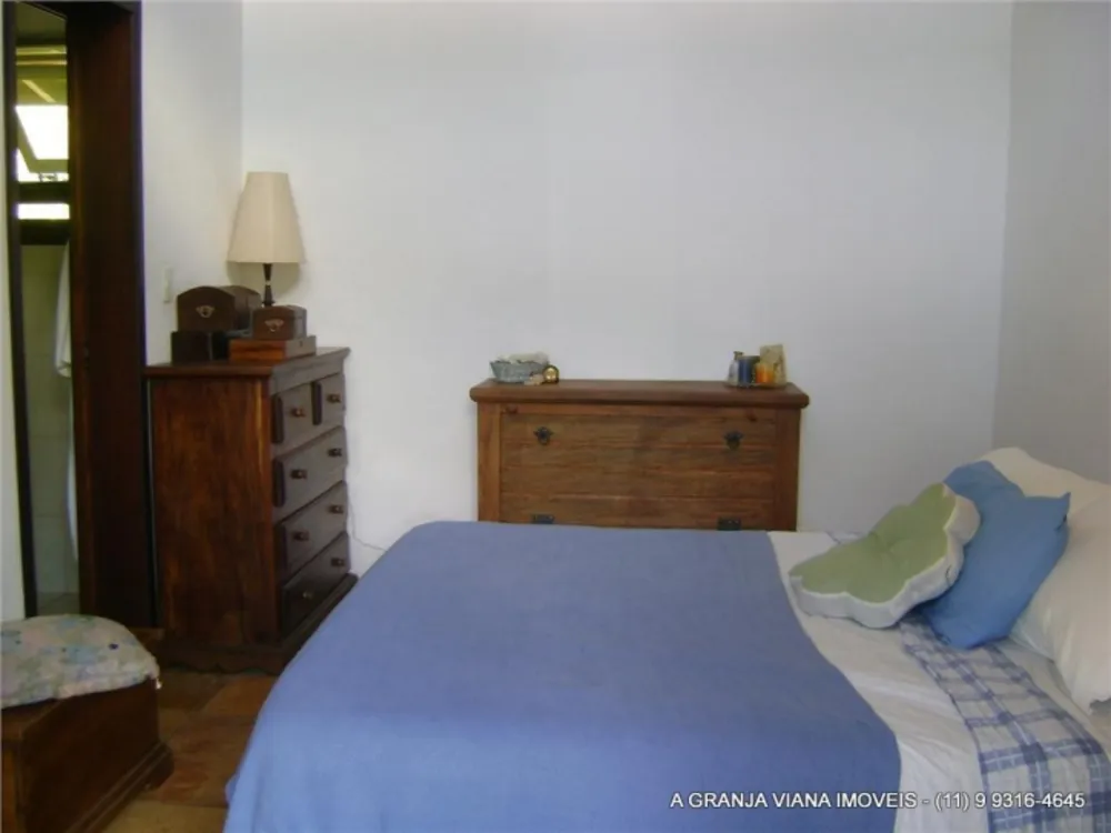Casa, 4 quartos, 500 m² - Foto 14