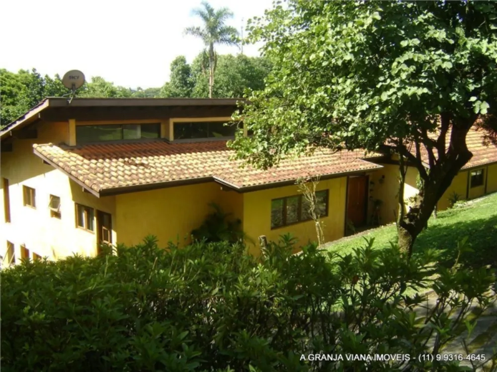 Casa, 4 quartos, 500 m² - Foto 2