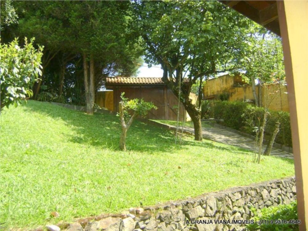 Casa à venda com 4 quartos, 500m² - Foto 3