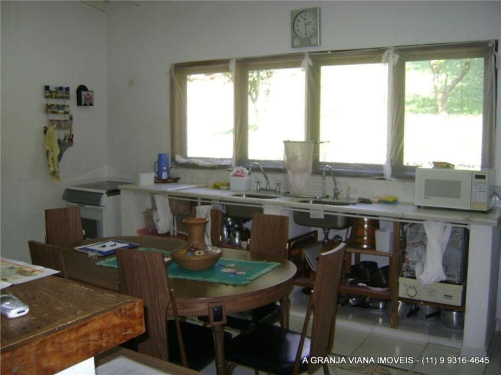 Casa à venda com 4 quartos, 500m² - Foto 5