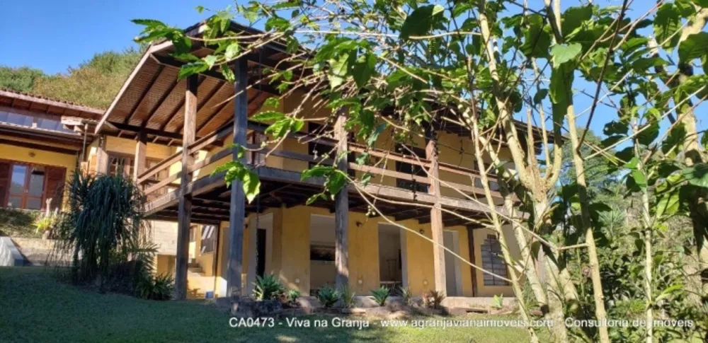 Casa, 4 quartos, 500 m² - Foto 10