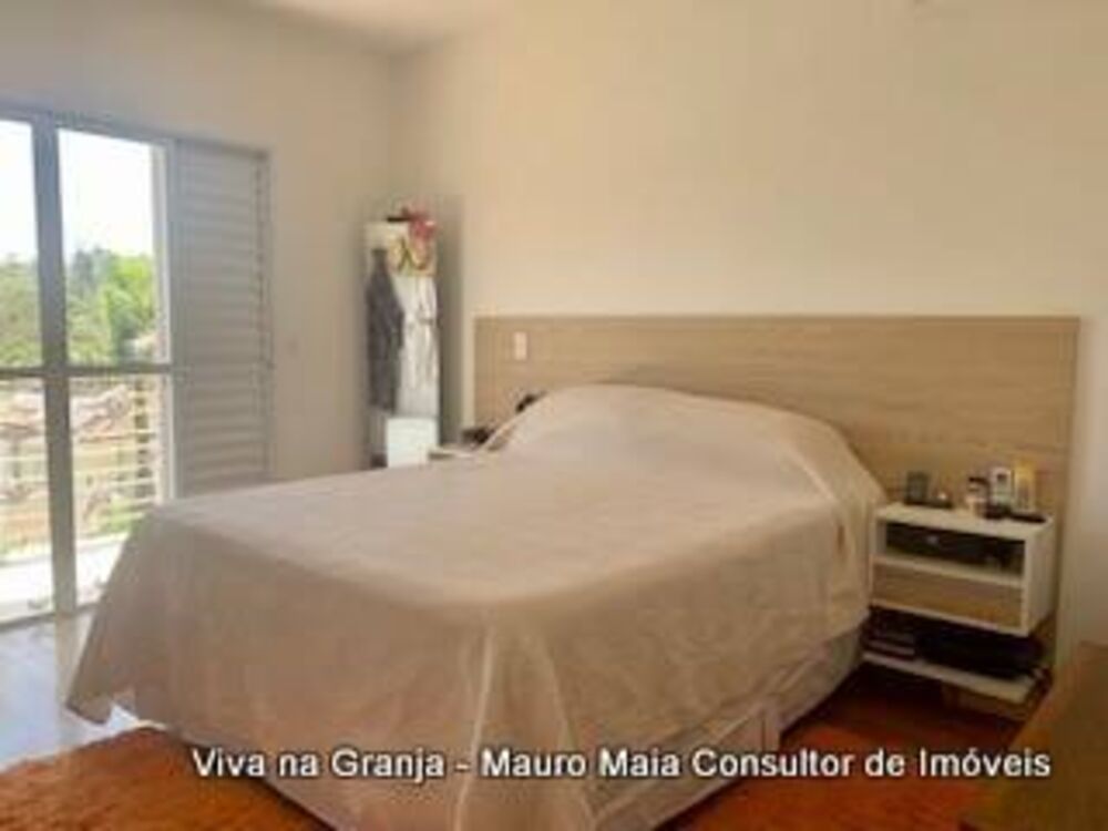 Casa, 3 quartos, 250 m² - Foto 3