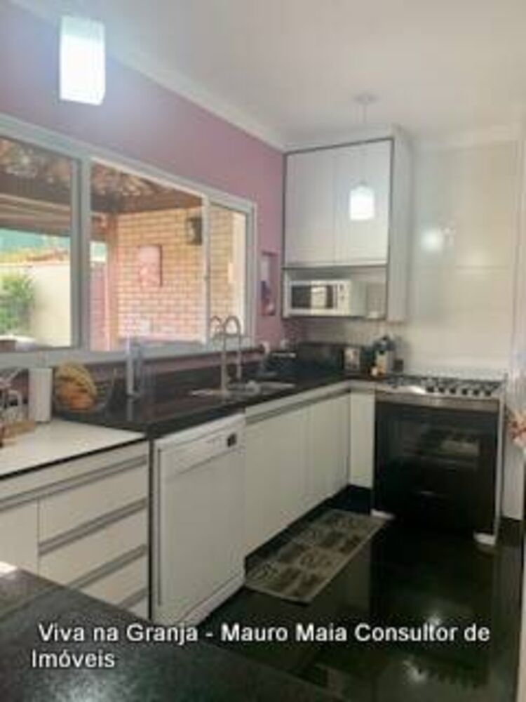 Casa, 3 quartos, 250 m² - Foto 4