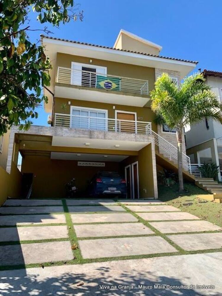 Casa, 3 quartos, 250 m² - Foto 2