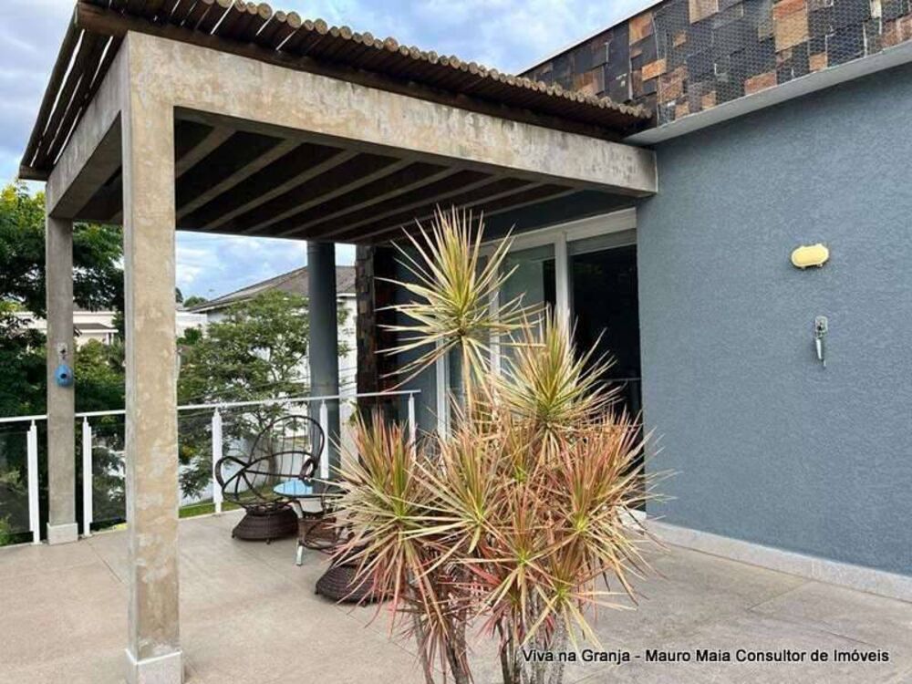 Casa de Condomínio, 4 quartos - Foto 4