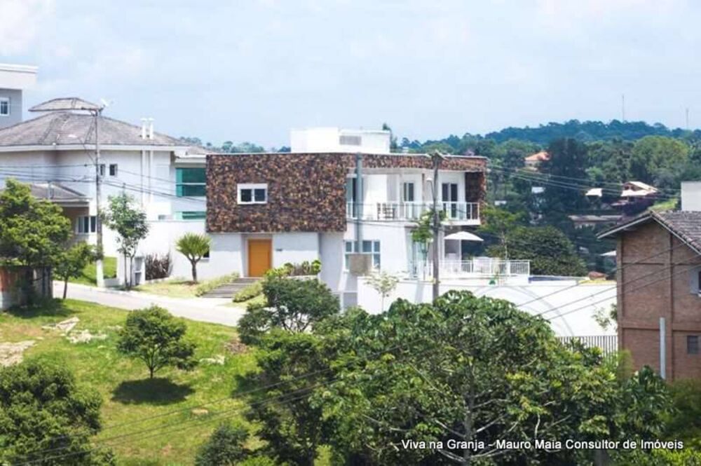 Casa de Condomínio, 4 quartos - Foto 1