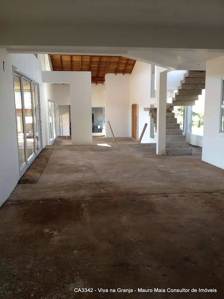 Casa de Condomínio, 8 quartos - Foto 6