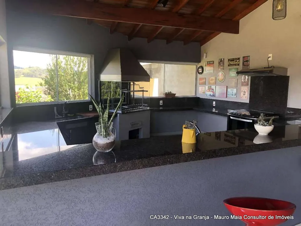 Casa de Condomínio, 8 quartos - Foto 8