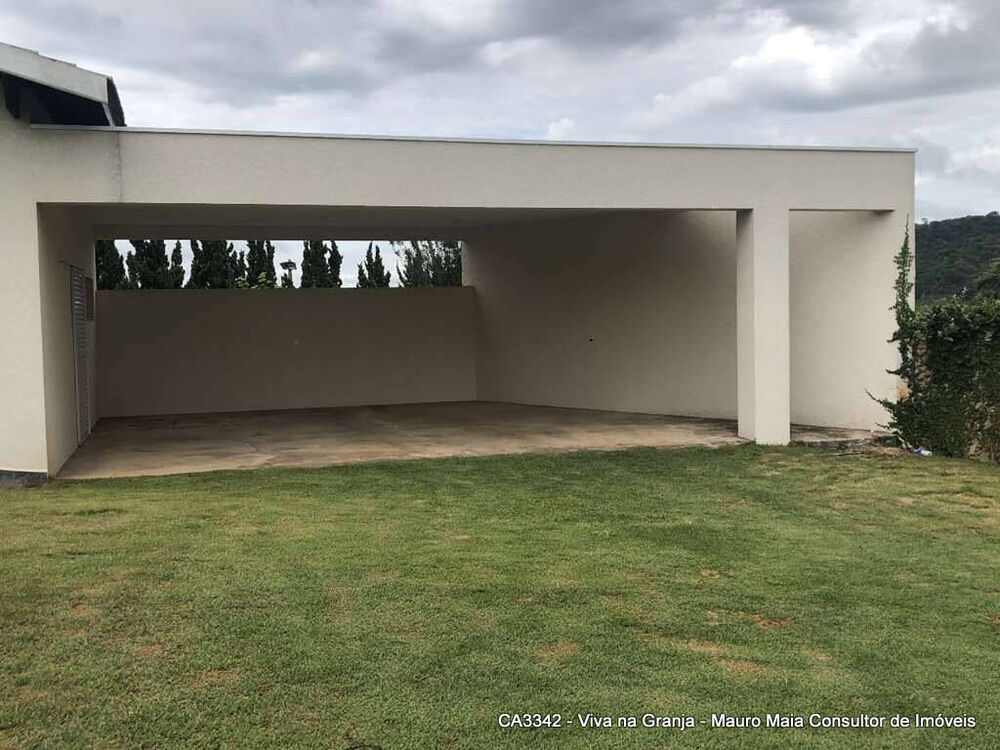 Casa de Condomínio, 8 quartos - Foto 2