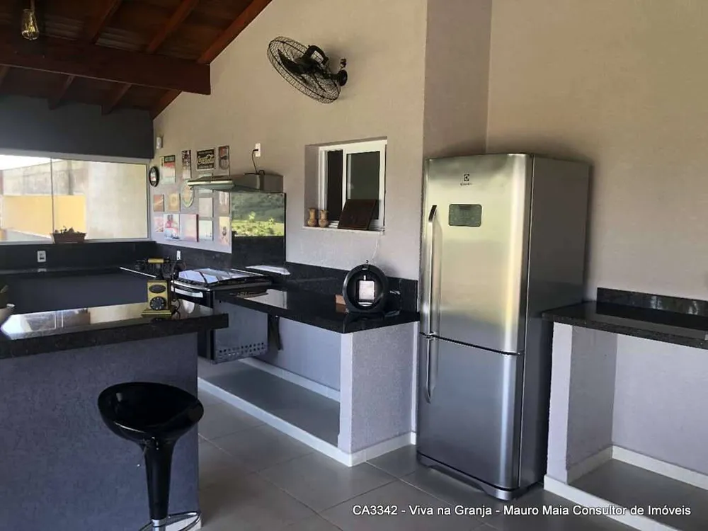 Casa de Condomínio, 8 quartos - Foto 5