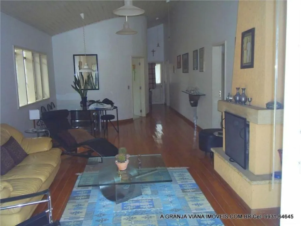 Casa, 3 quartos, 170 m² - Foto 7