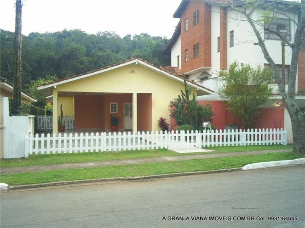 Casa, 3 quartos, 170 m² - Foto 10