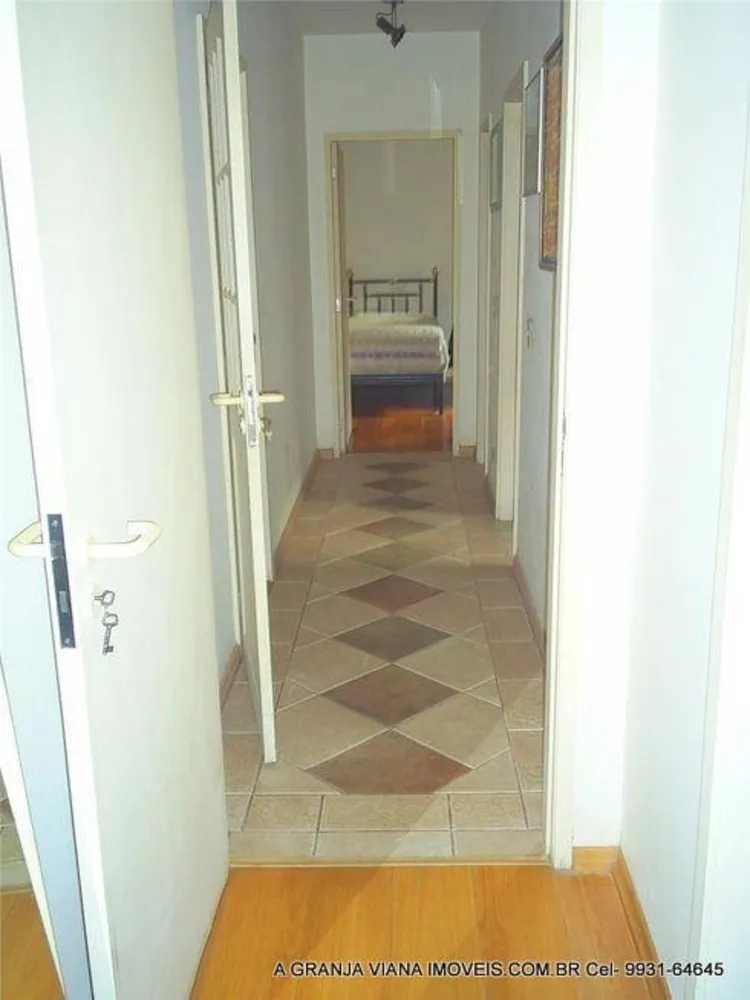 Casa, 3 quartos, 170 m² - Foto 9