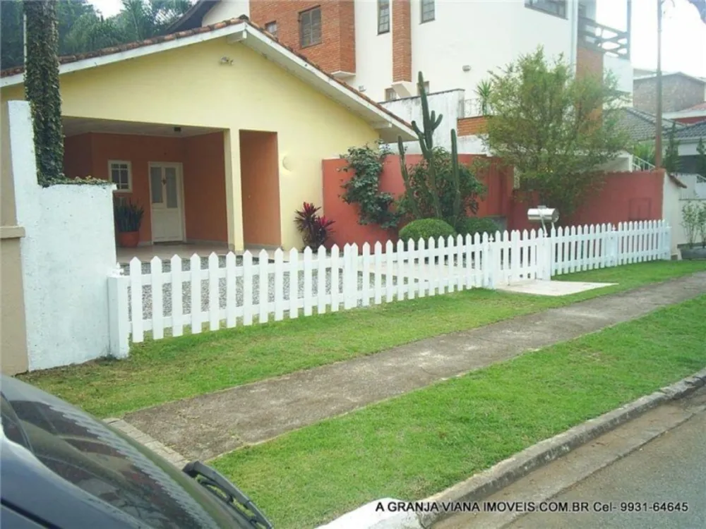 Casa, 3 quartos, 170 m² - Foto 6
