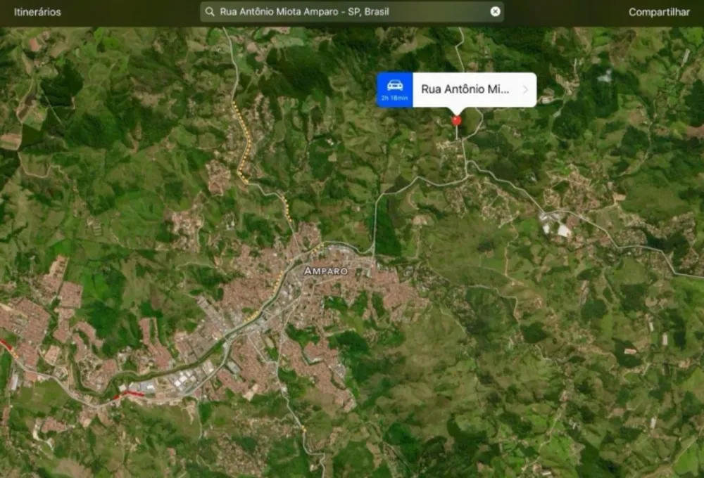 Terreno, 22 hectares - Foto 11