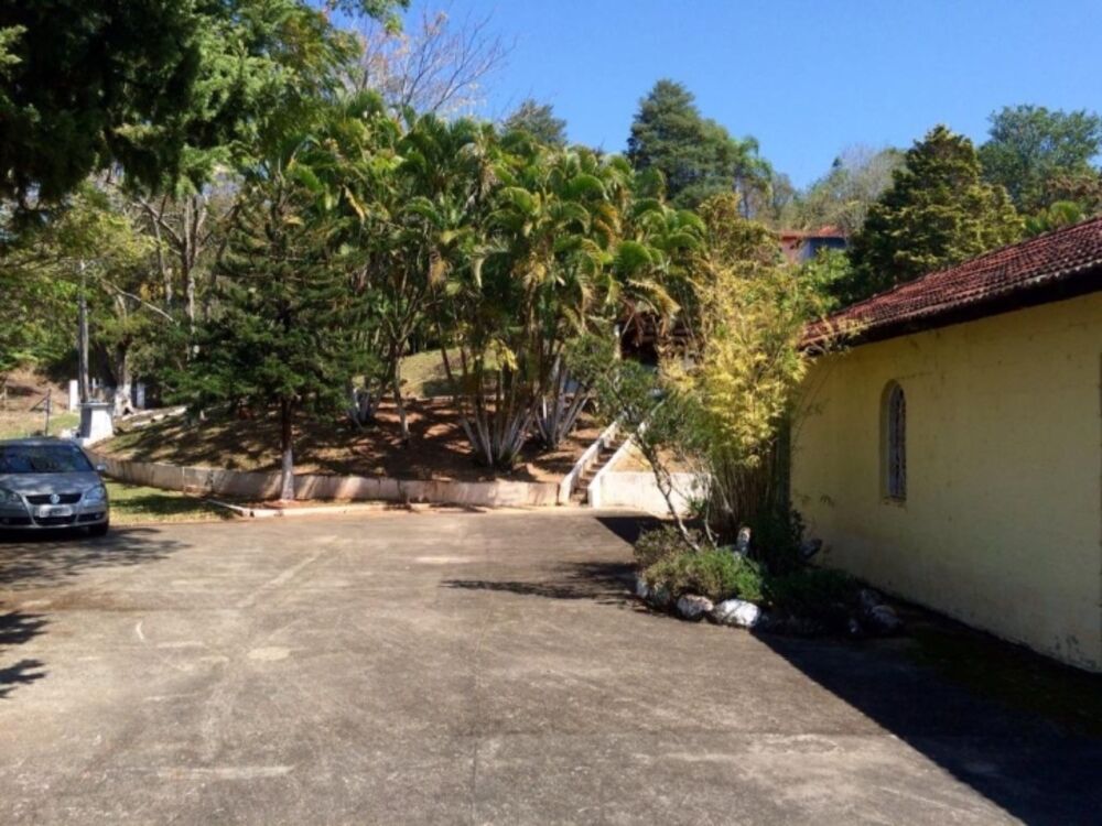 Terreno, 22 hectares - Foto 1