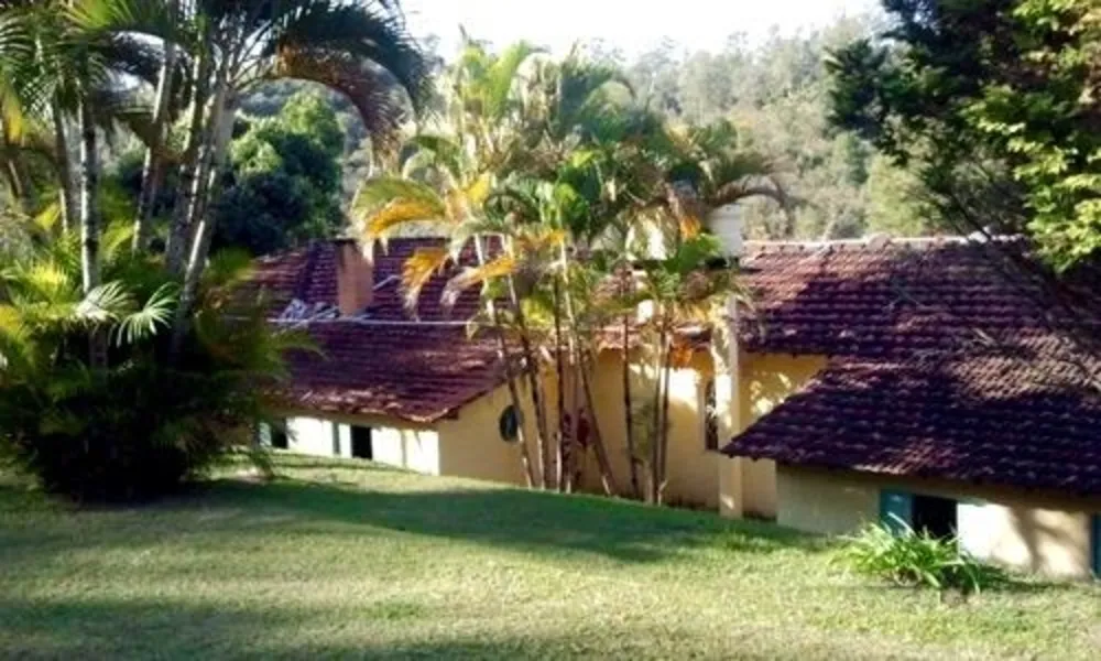 Terreno, 22 hectares - Foto 8