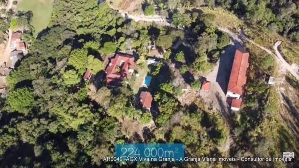 Terreno, 22 hectares - Foto 4