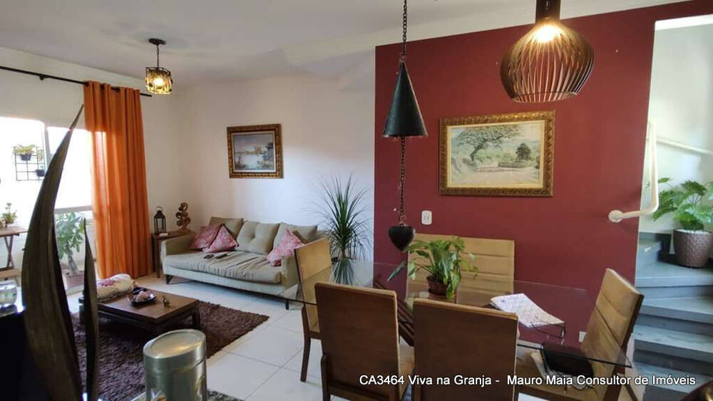 Casa de Condomínio, 2 quartos - Foto 2