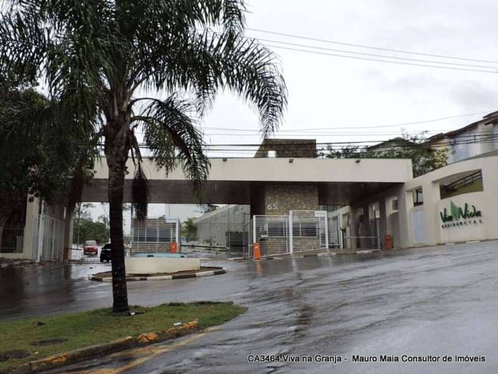 Casa de Condomínio, 2 quartos - Foto 3