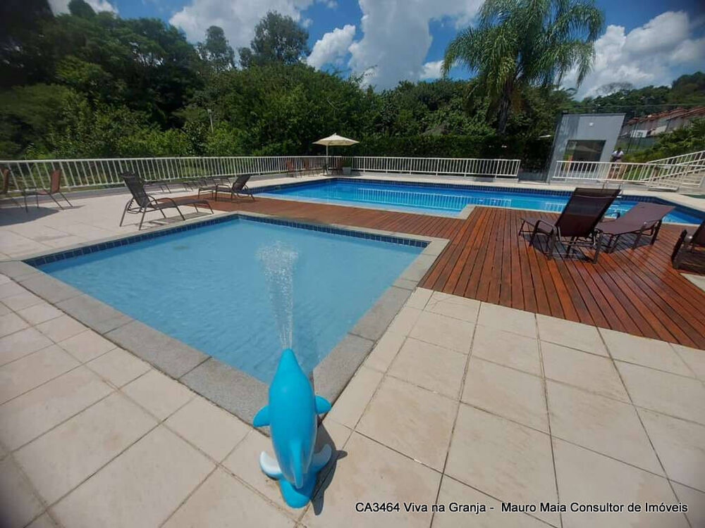 Casa de Condomínio, 2 quartos - Foto 4