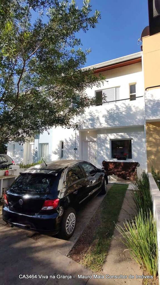 Casa de Condomínio, 2 quartos - Foto 1
