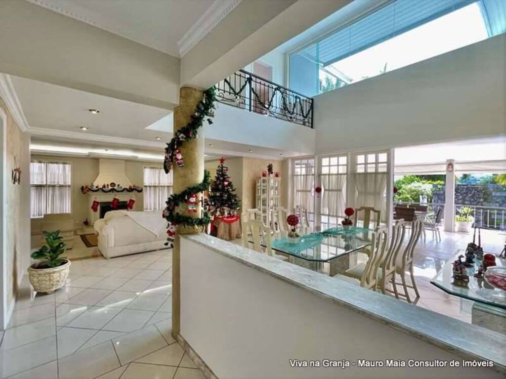 Casa, 4 quartos, 632 m² - Foto 3
