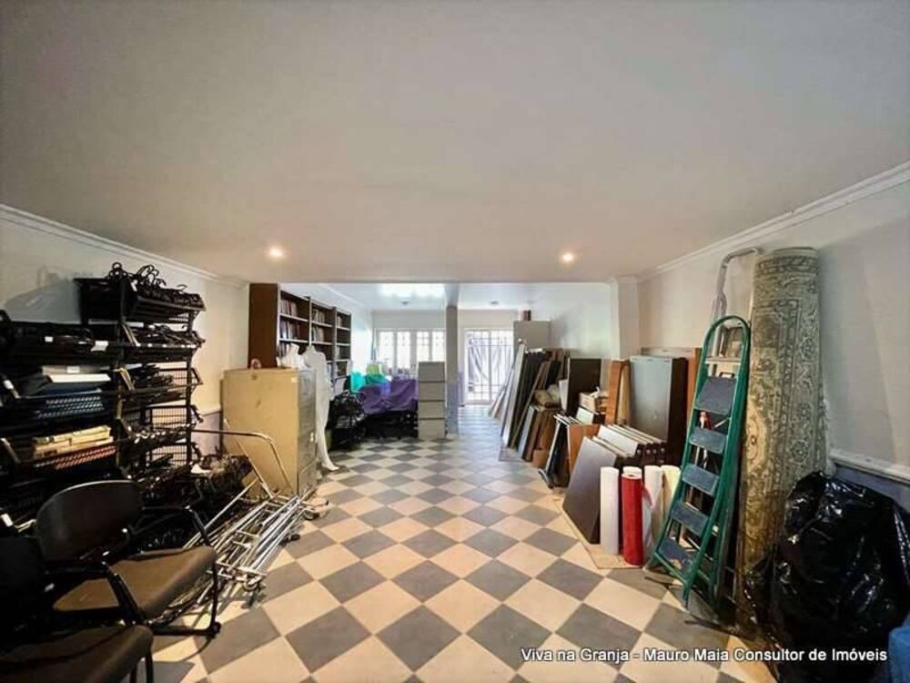 Casa, 4 quartos, 632 m² - Foto 4